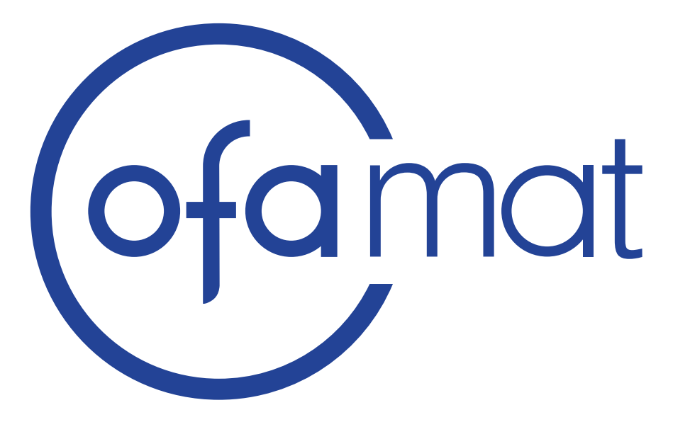 Logótipo OFAmat