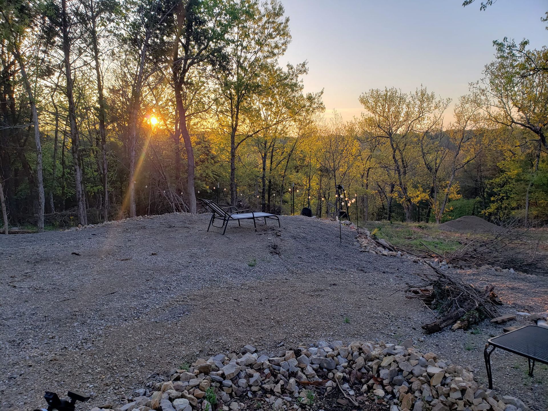 Campground