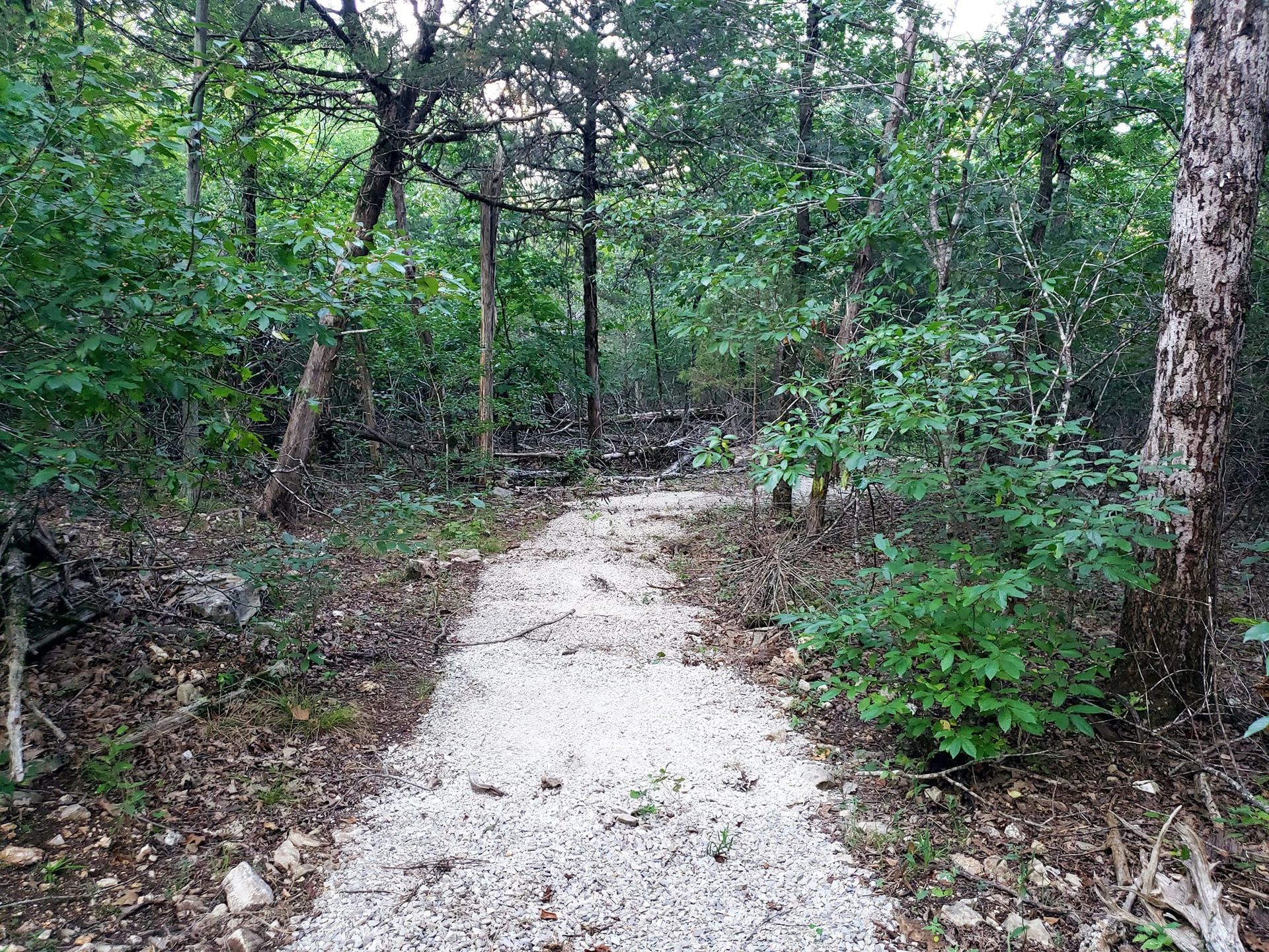 Campground