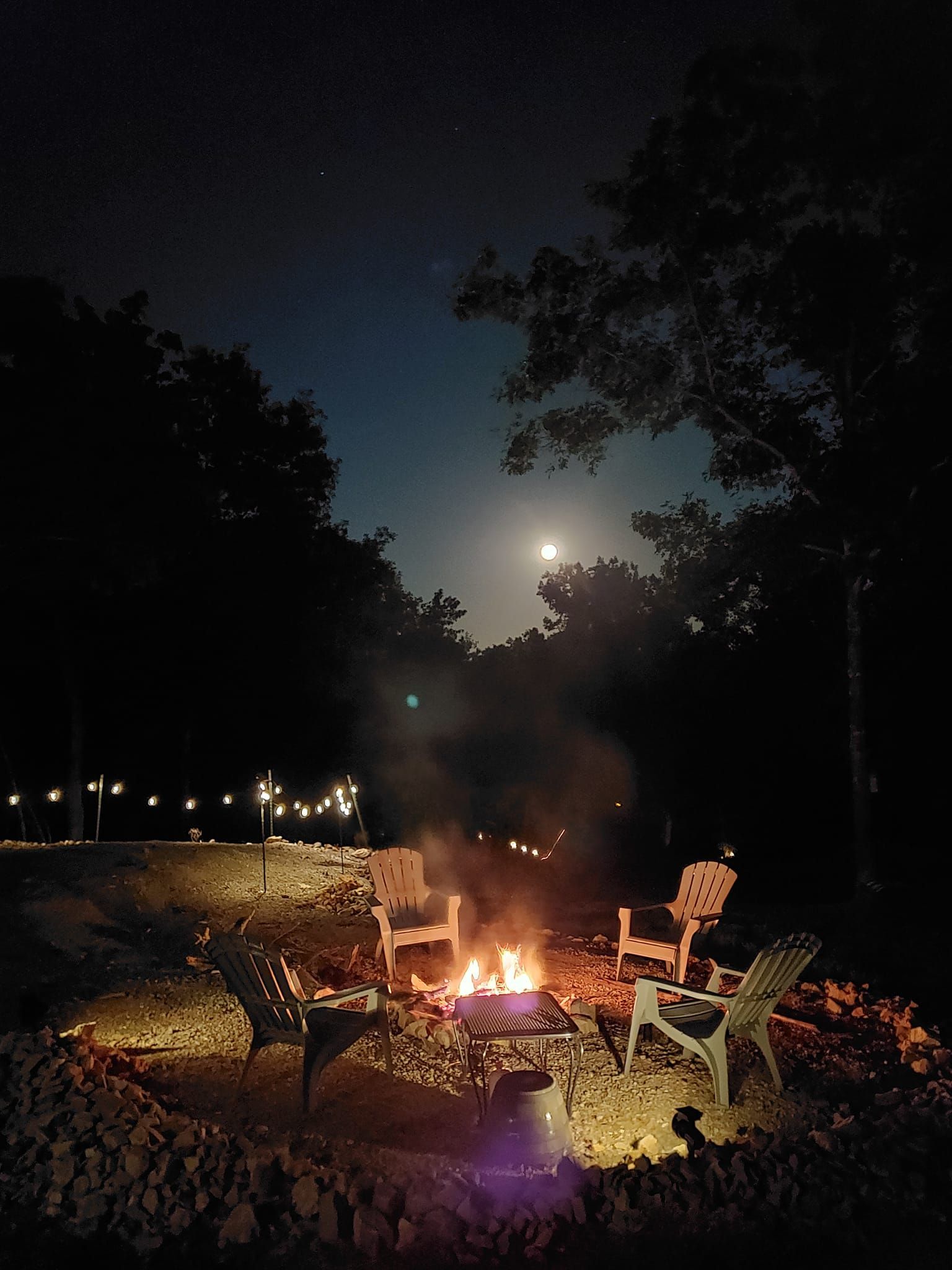 Campground