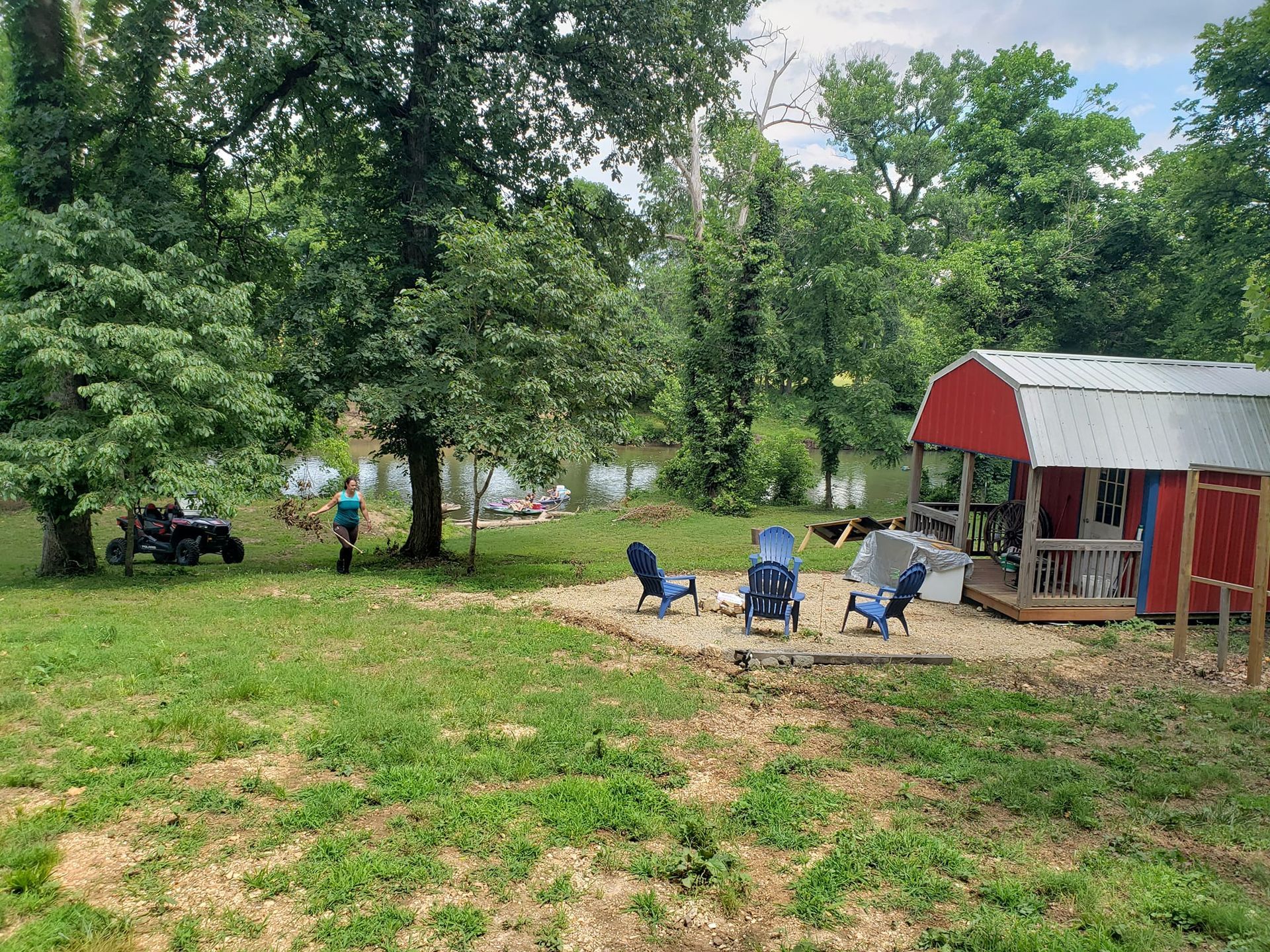 Campground