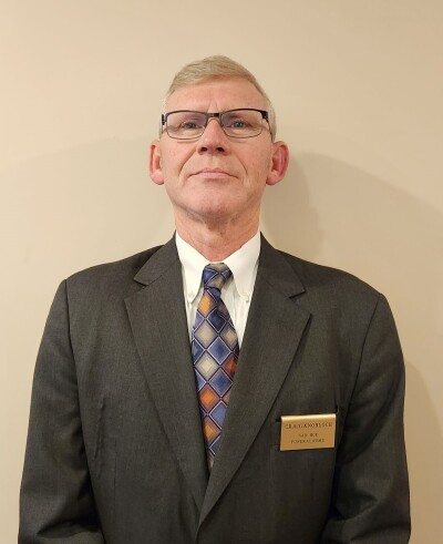 Staff Photo