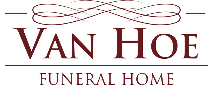 Funeral Home Logo