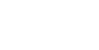 White on white graphic.