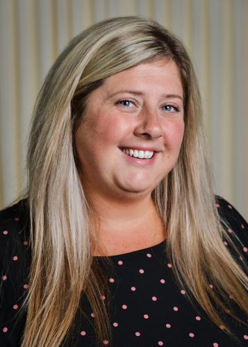 Staff Photo