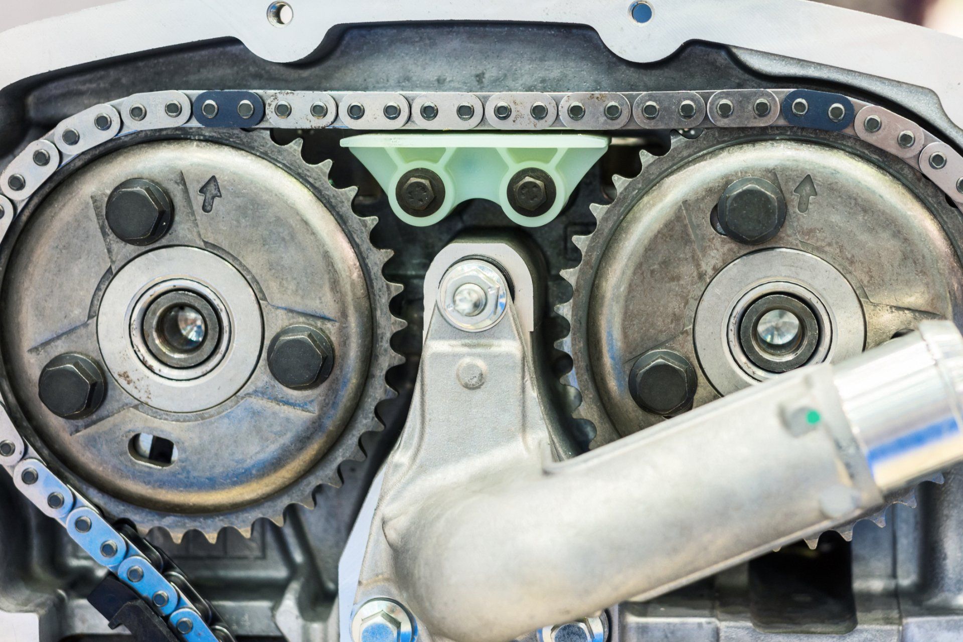 Truck Parts Distributer - Hagerstown, MD - Hagerstown Spring & Alignment Inc