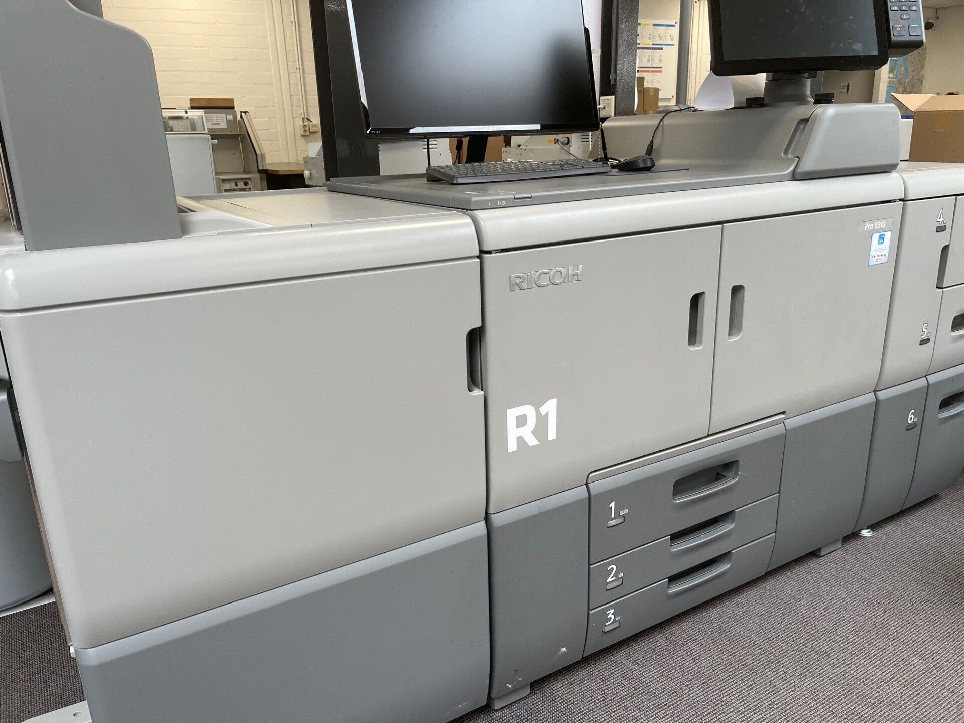 Printer