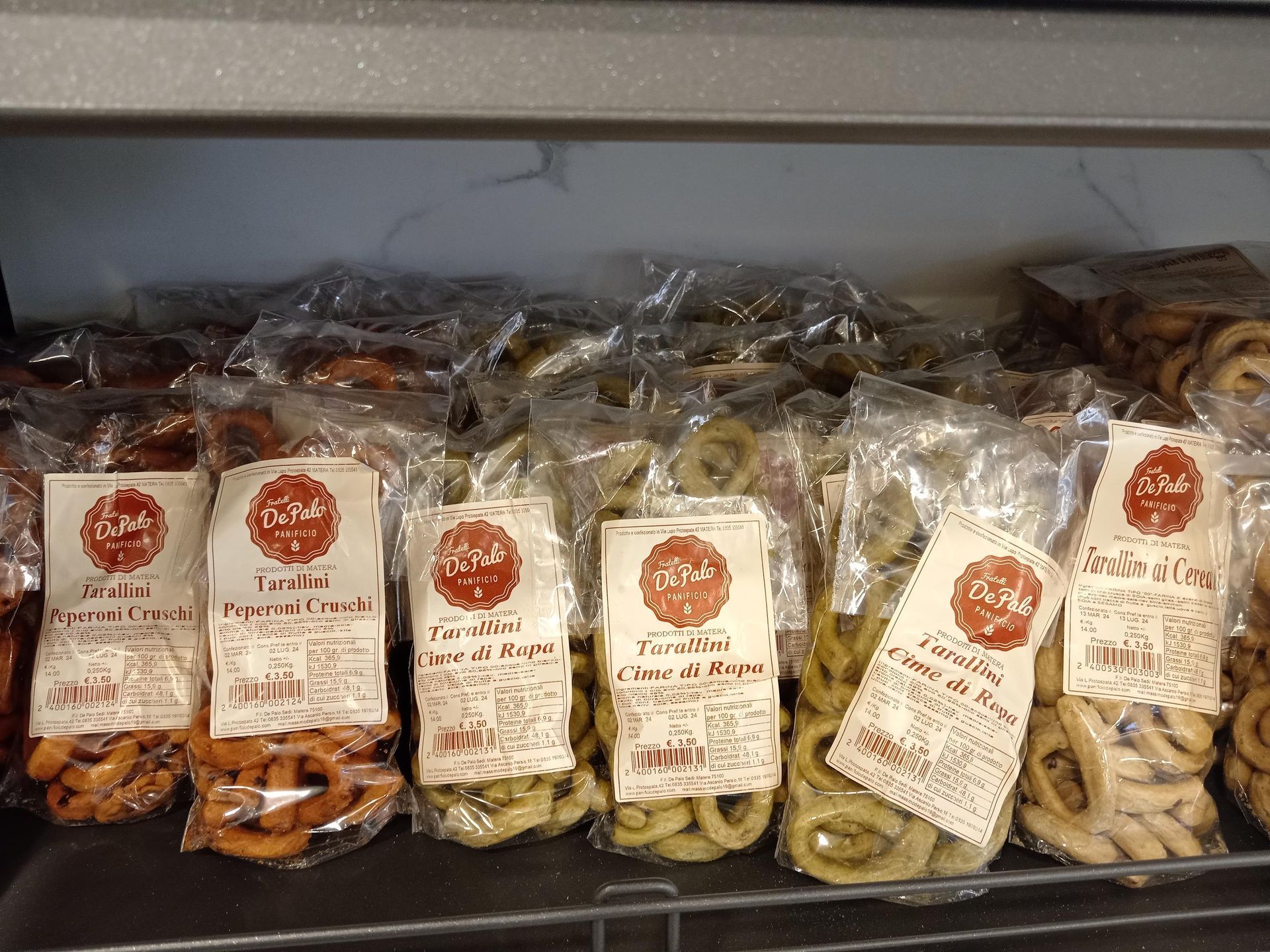 taralli