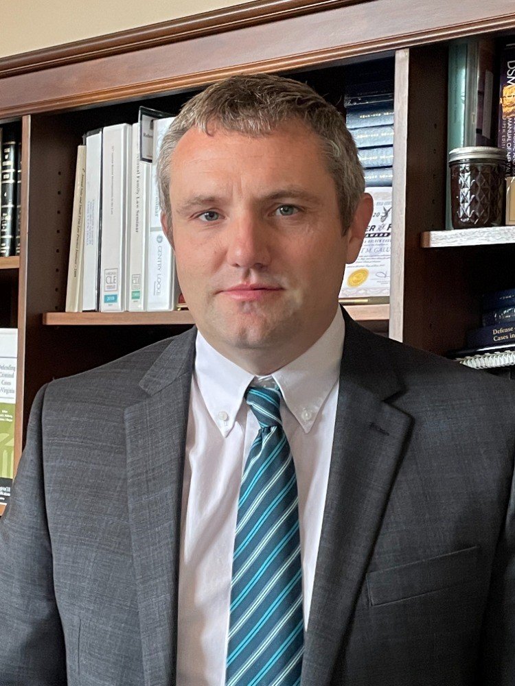 Lawyers Tazewell, VA Galumbeck Stiltner & Gillespie