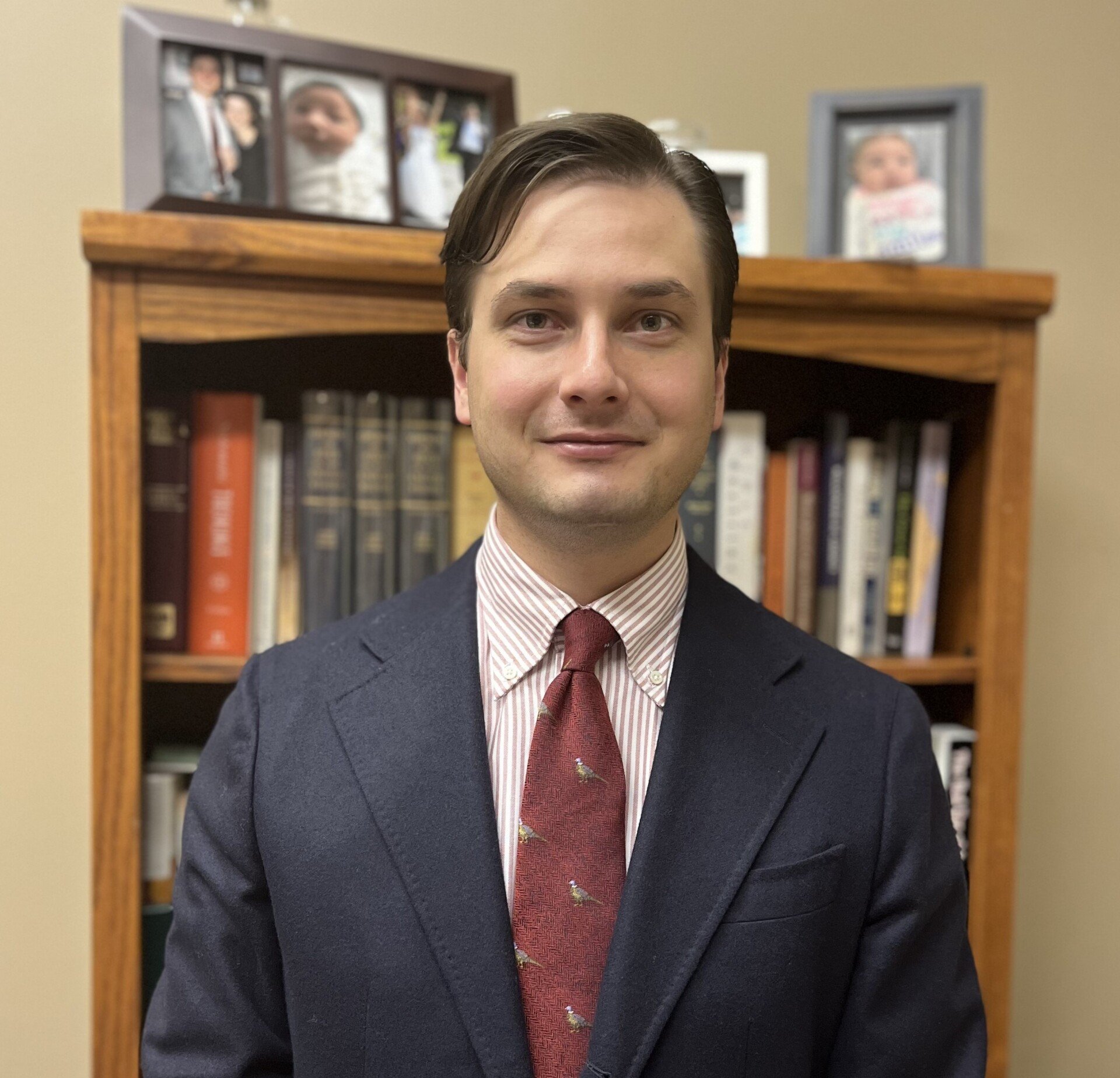 Lawyers Tazewell, VA Galumbeck Stiltner & Gillespie