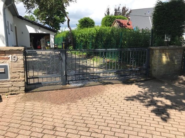 Cloeren Stahlgitterbau nach Maaß