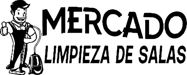 EL MERCADO LIMPIEZA DE SALAS