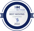 Award badge: