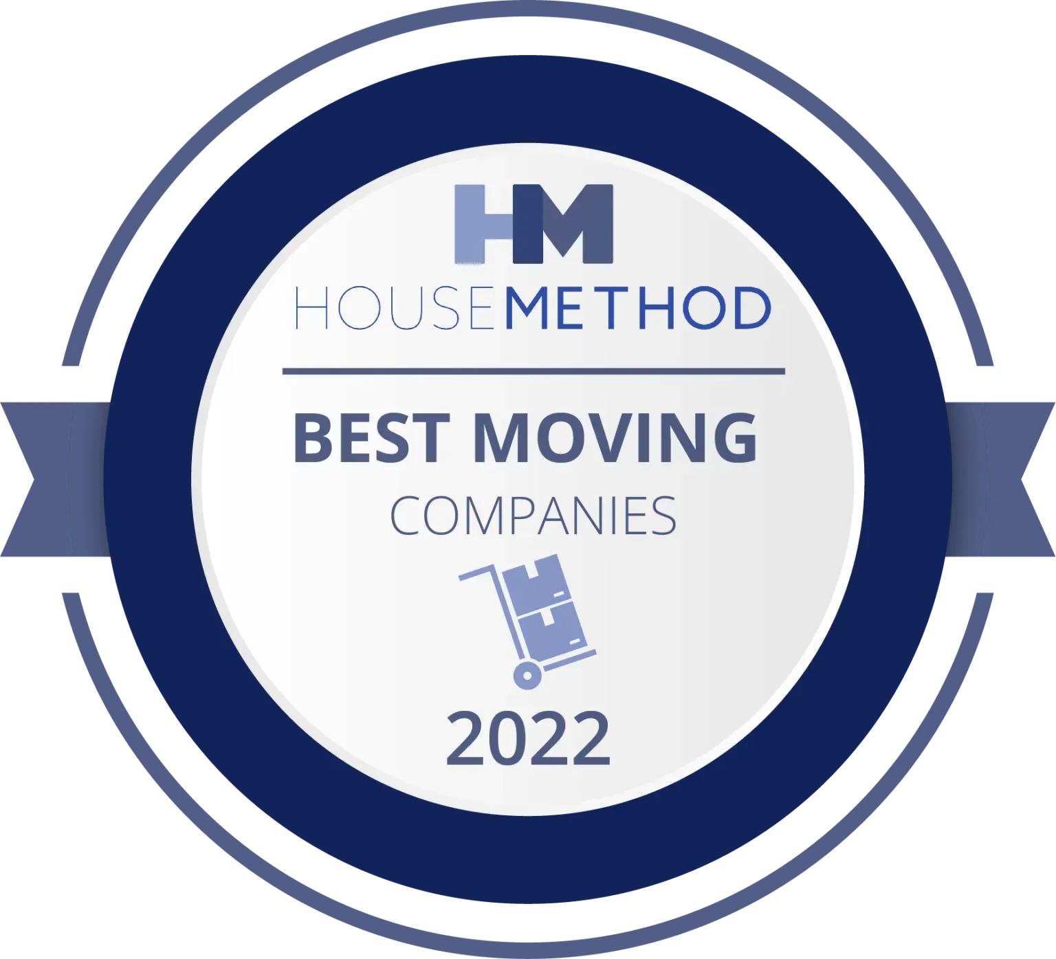 Award badge: 