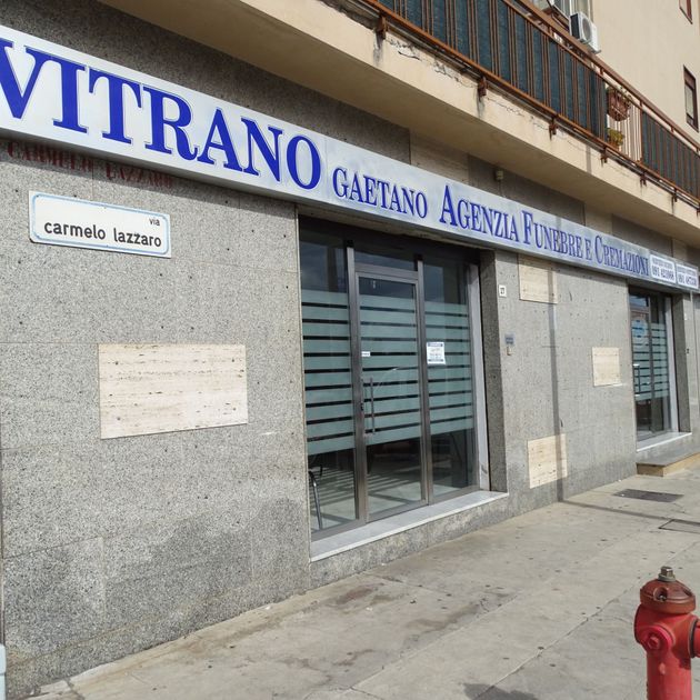 esterni agenzia