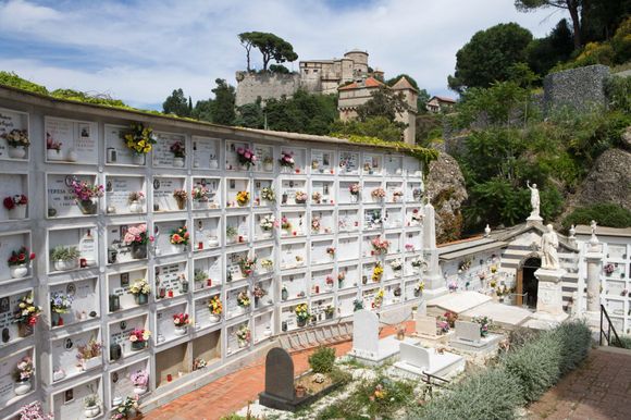 cimitero