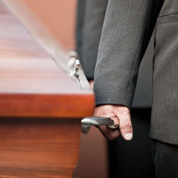 agenzia per organizzazione funerale a Palermo
