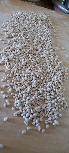 gnocchi artigianali