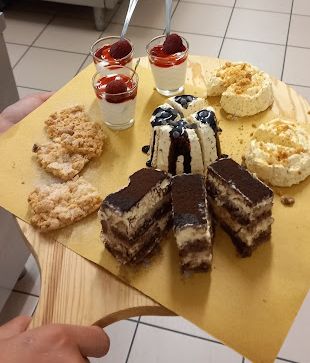 dolci