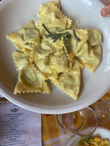 ravioli