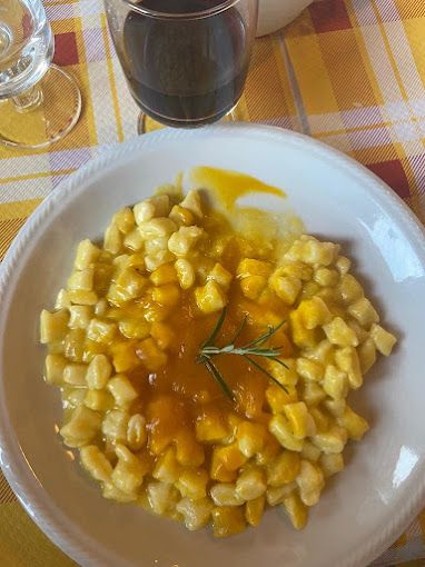 gnocchi