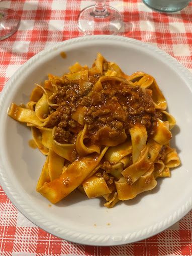 tagliatelle