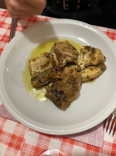 carne