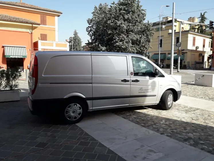 cimitero