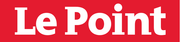 Logo Le Point