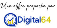logo Digital 64