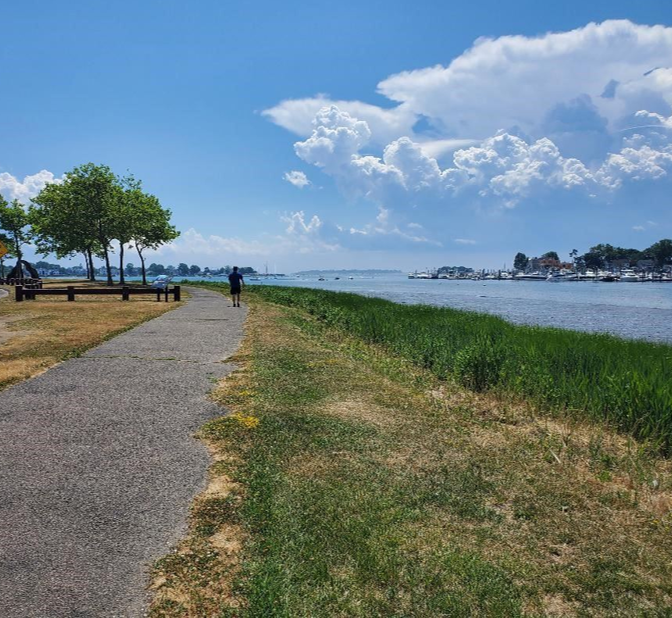 Veteran's Park