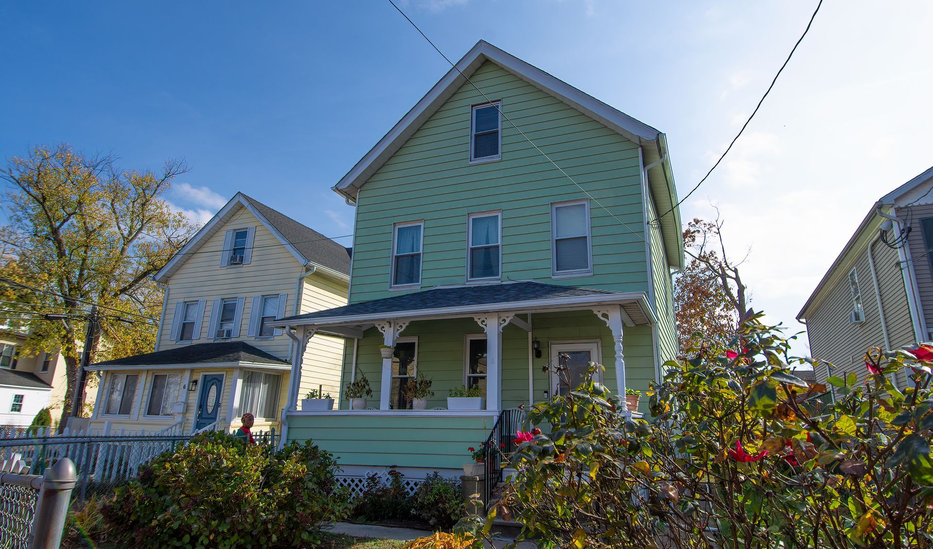 South Norwalk Improvement Program Highlights