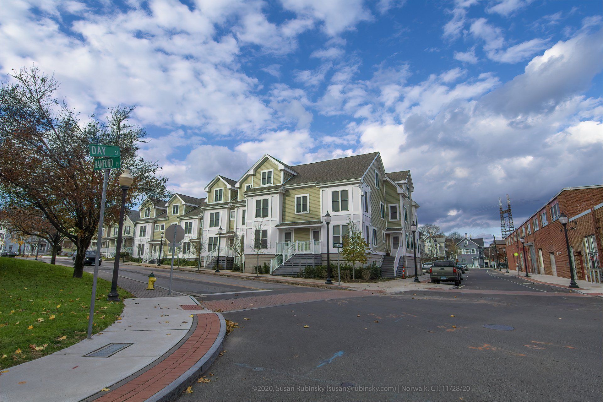 South Norwalk