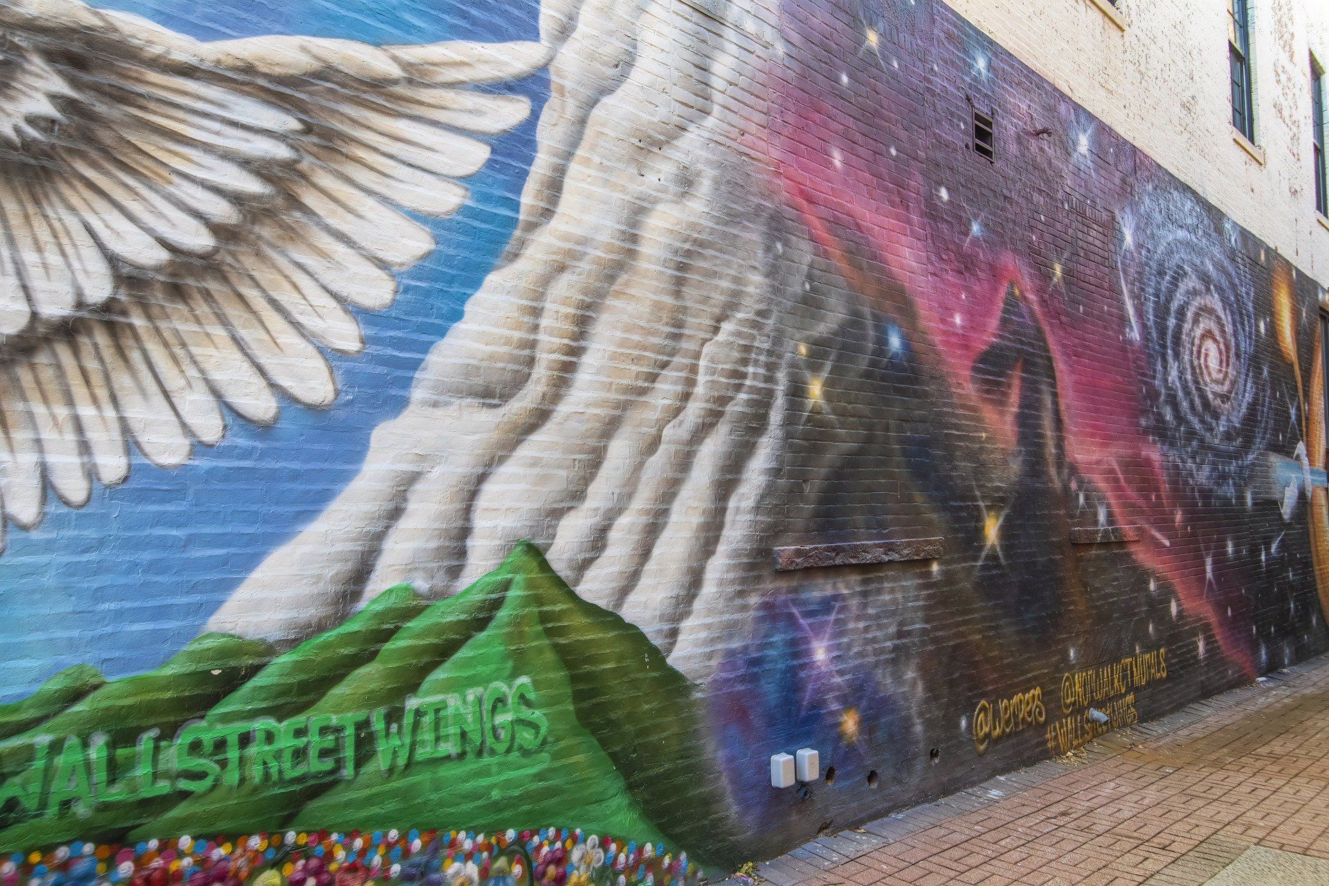 Visit the Arts Commission