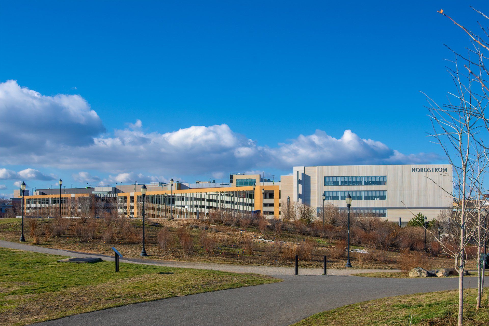 SoNo Collection