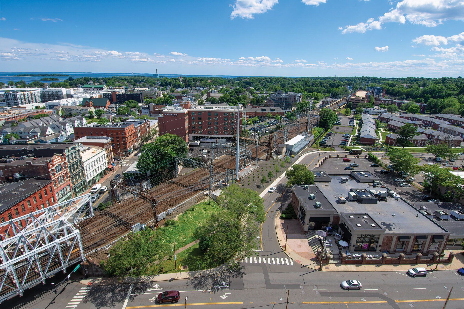 South Norwalk