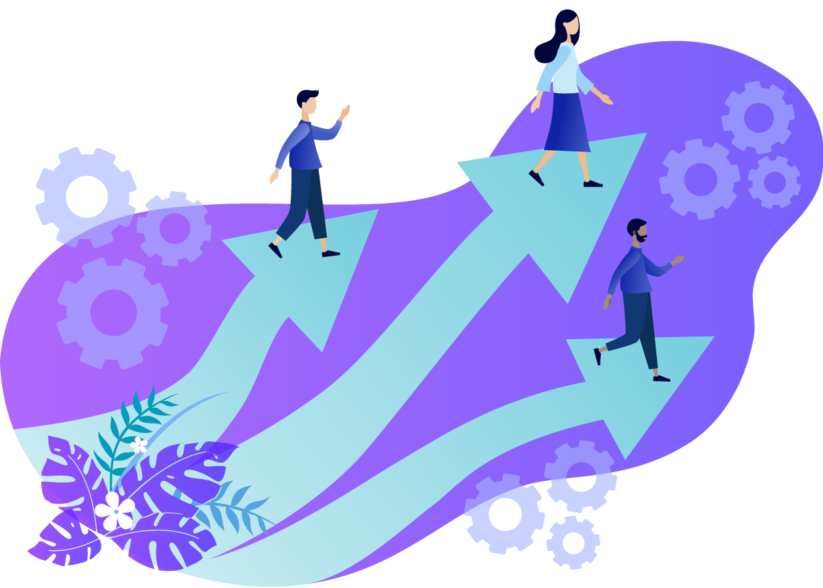 2024 Capacity Building Workshop #2 - Evolving from individual contributor to outstanding leader - Tuesday, February 27, 2024, 12:30-2:00pm