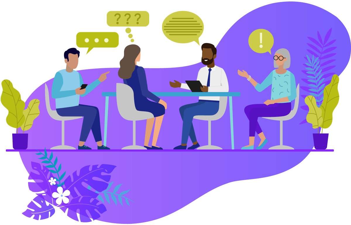 Workshop: Conflict management 102