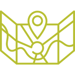 Click to see the Infrastructure & Technology Projects map in Google.