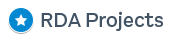 RDA Projects