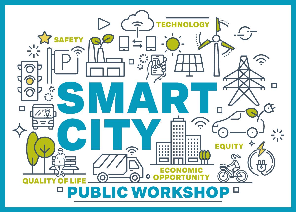 Smart City Public Workshop