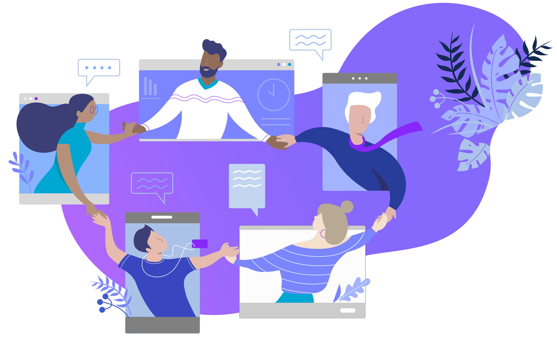 Workshop: Building a Better Organizational Culture