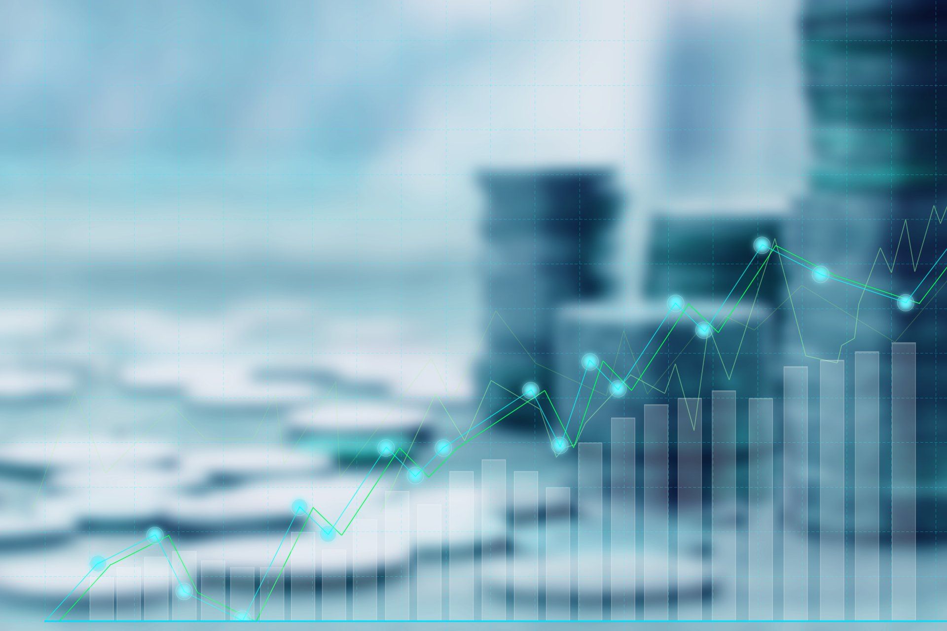 Finance & Development Support