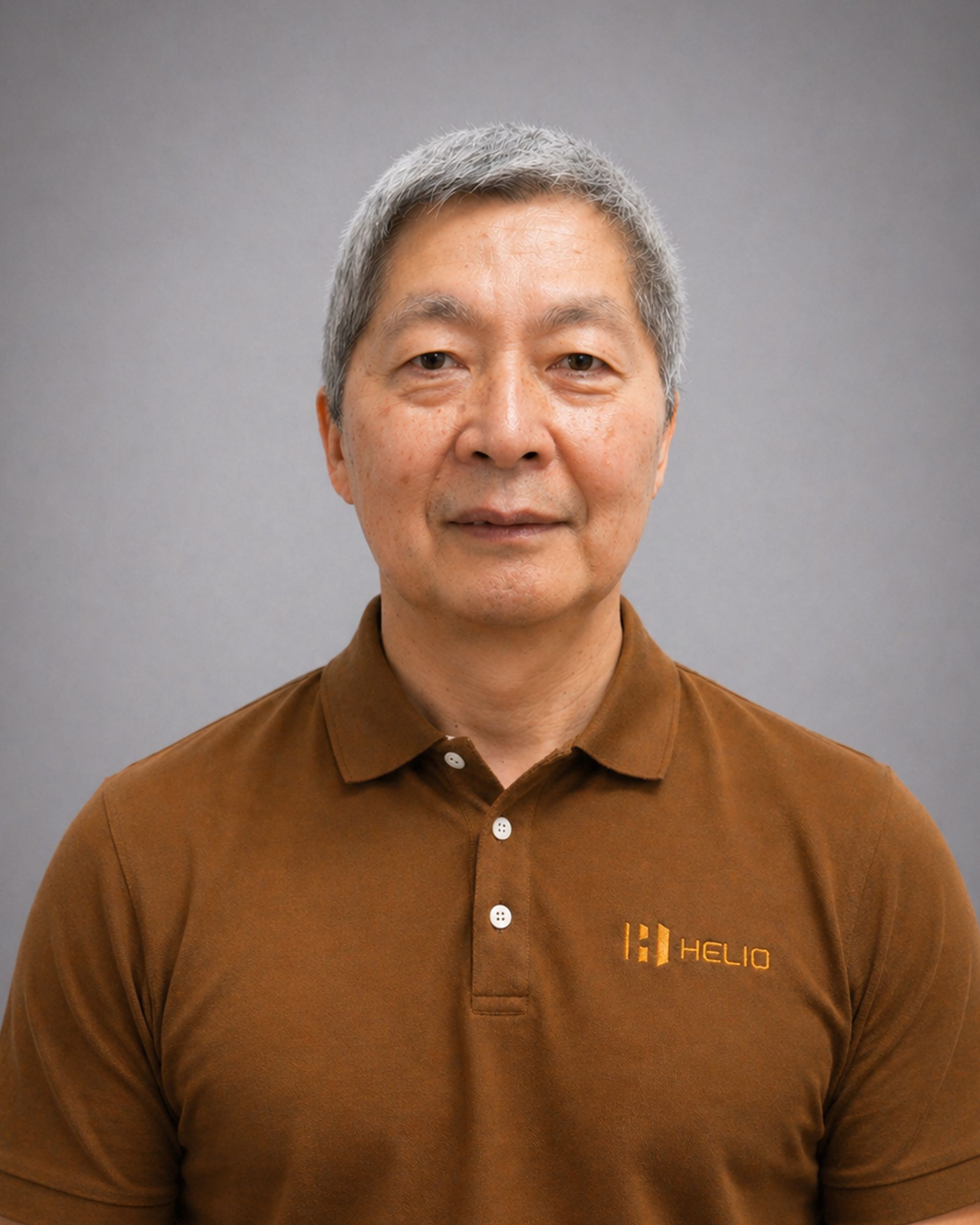 Andy Yuen, Founder of HELIO by Worldwide