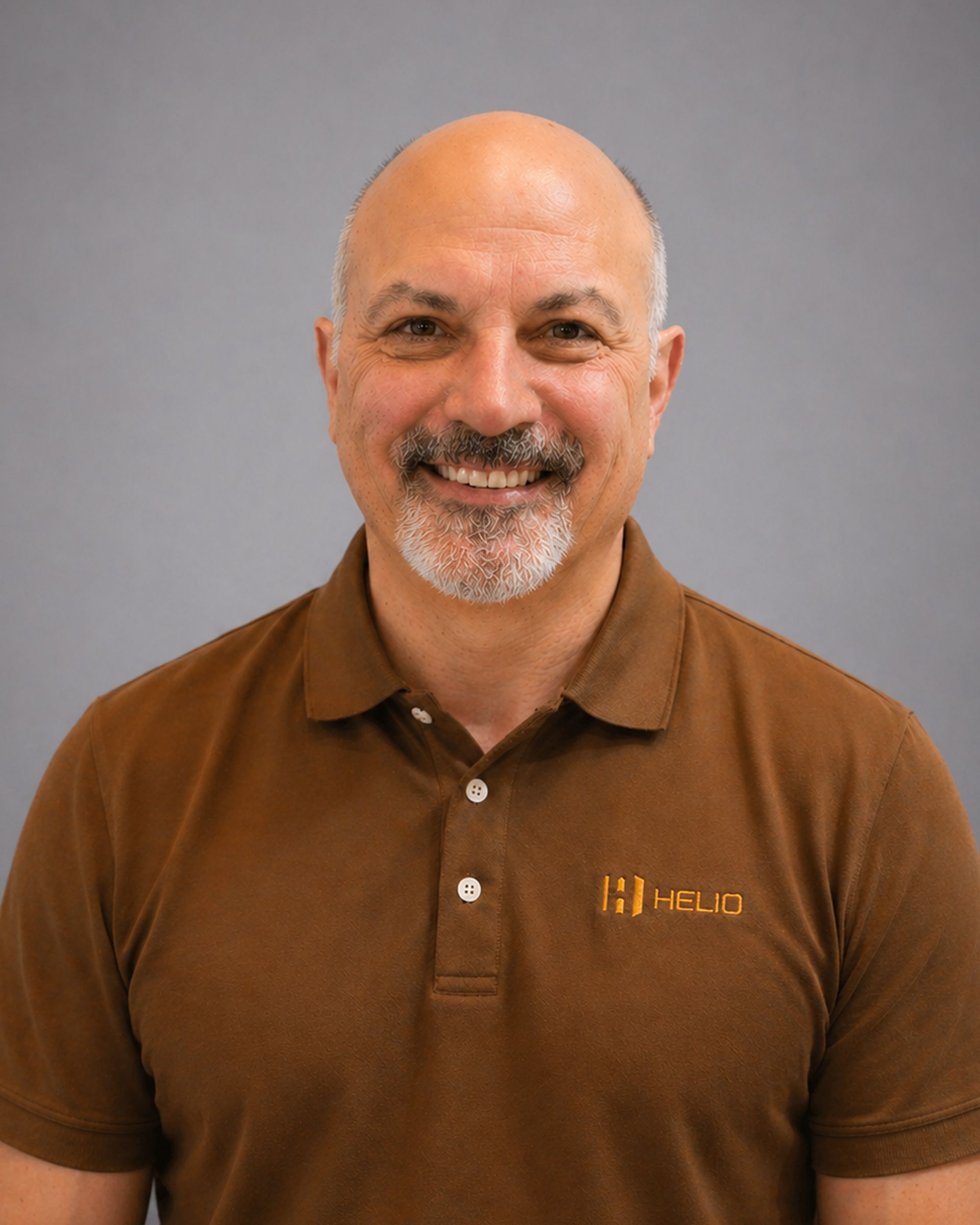 Angelo Franco, Sales Manager at HELIO by Worldwide