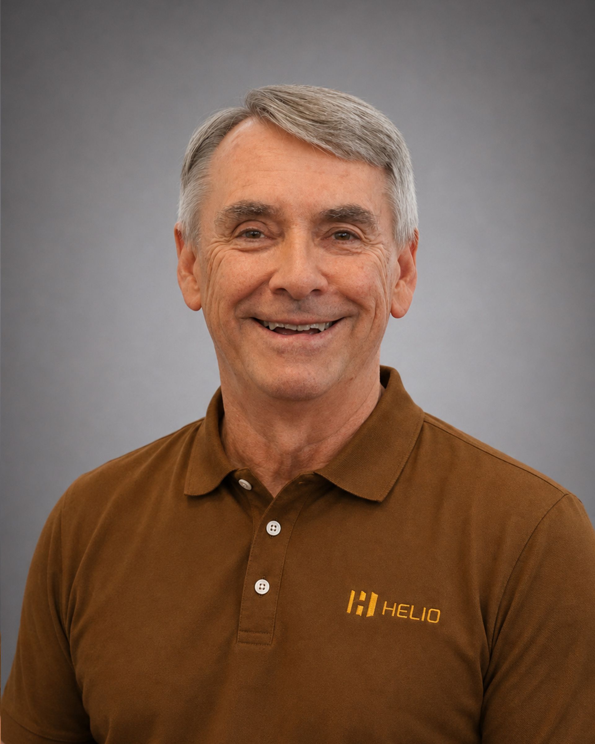 Daniel Osborne, Territory Sales Representative (GA, NC, SC & TN) at HELIO by Worldwide