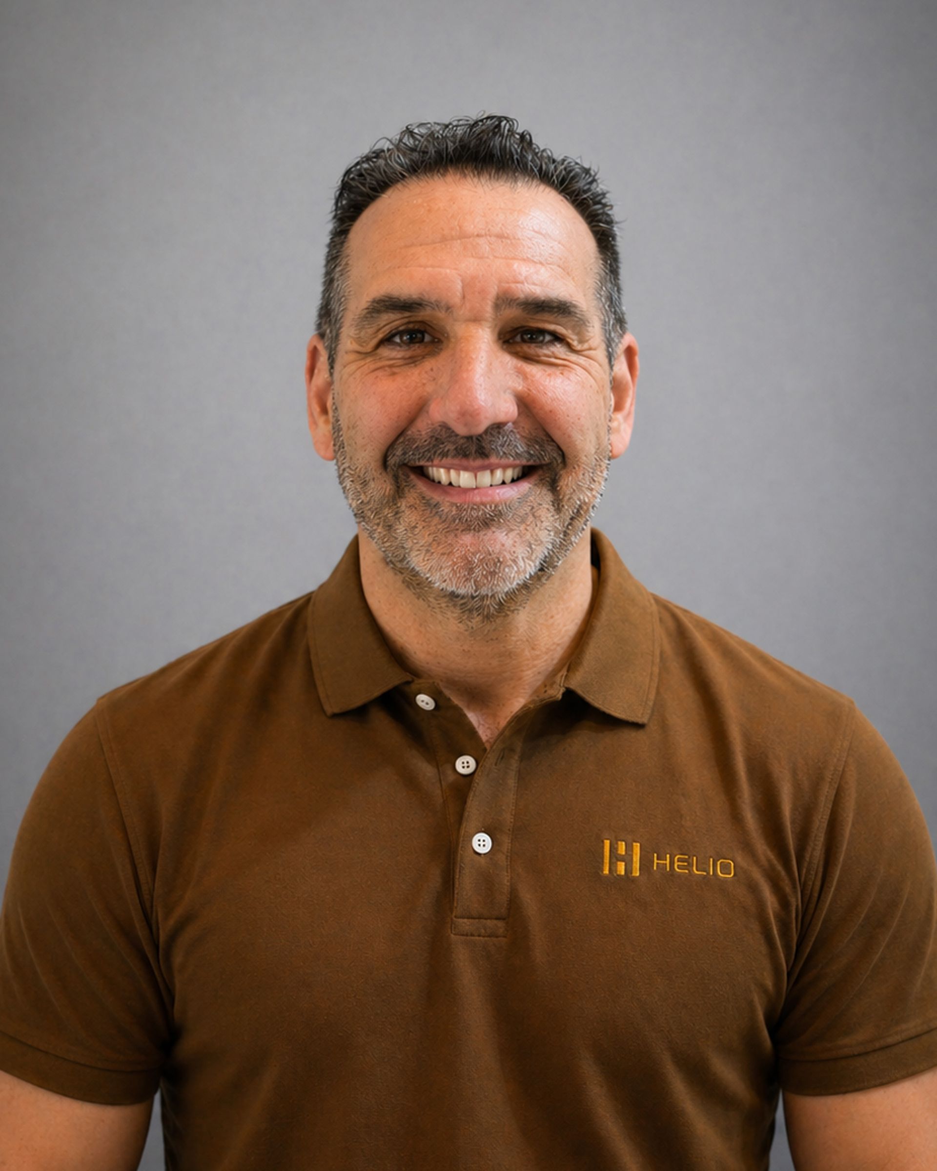 Dave Carpinella, Regional Sales Manager (New England States) at HELIO by Worldwide
