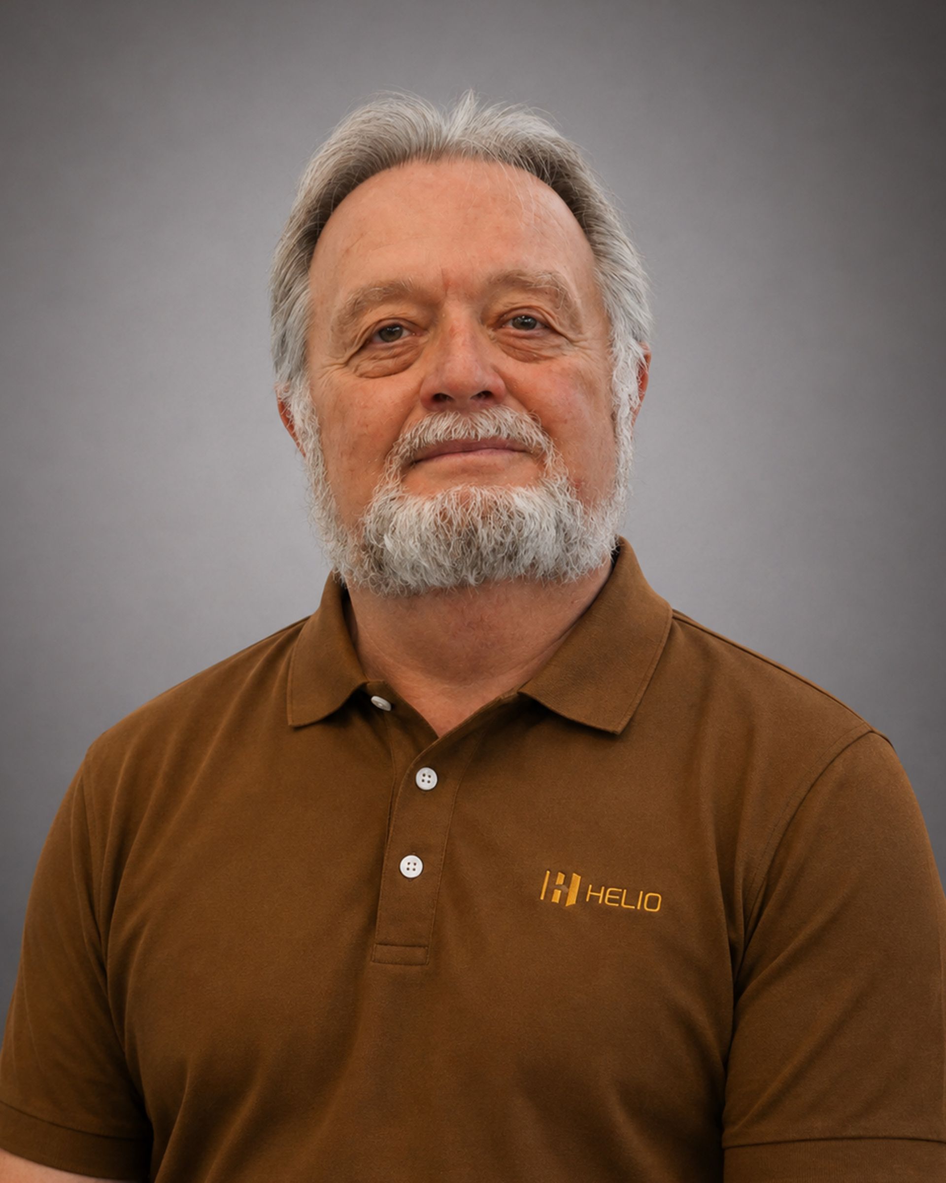Ed Cleckner, Territory Sales Manager (DC; MD; VA; DE) at HELIO by Worldwide
