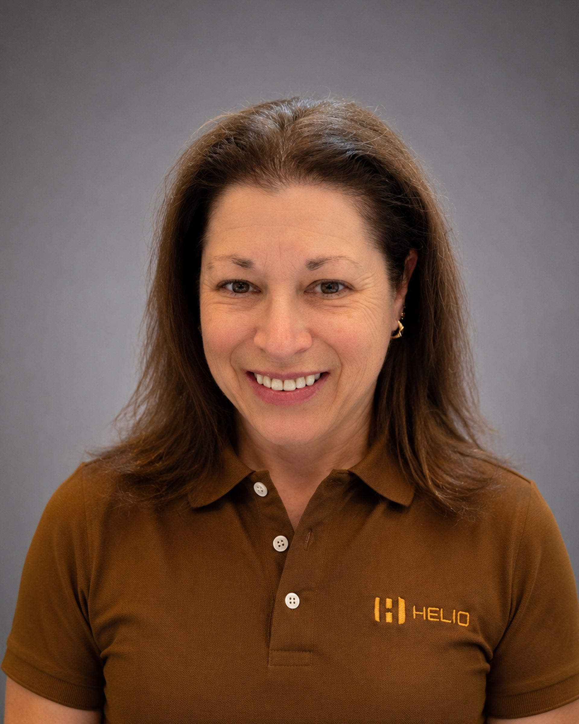 Faith Baker, Territory Sales Manager (New York & New Jersey) at HELIO by Worldwide