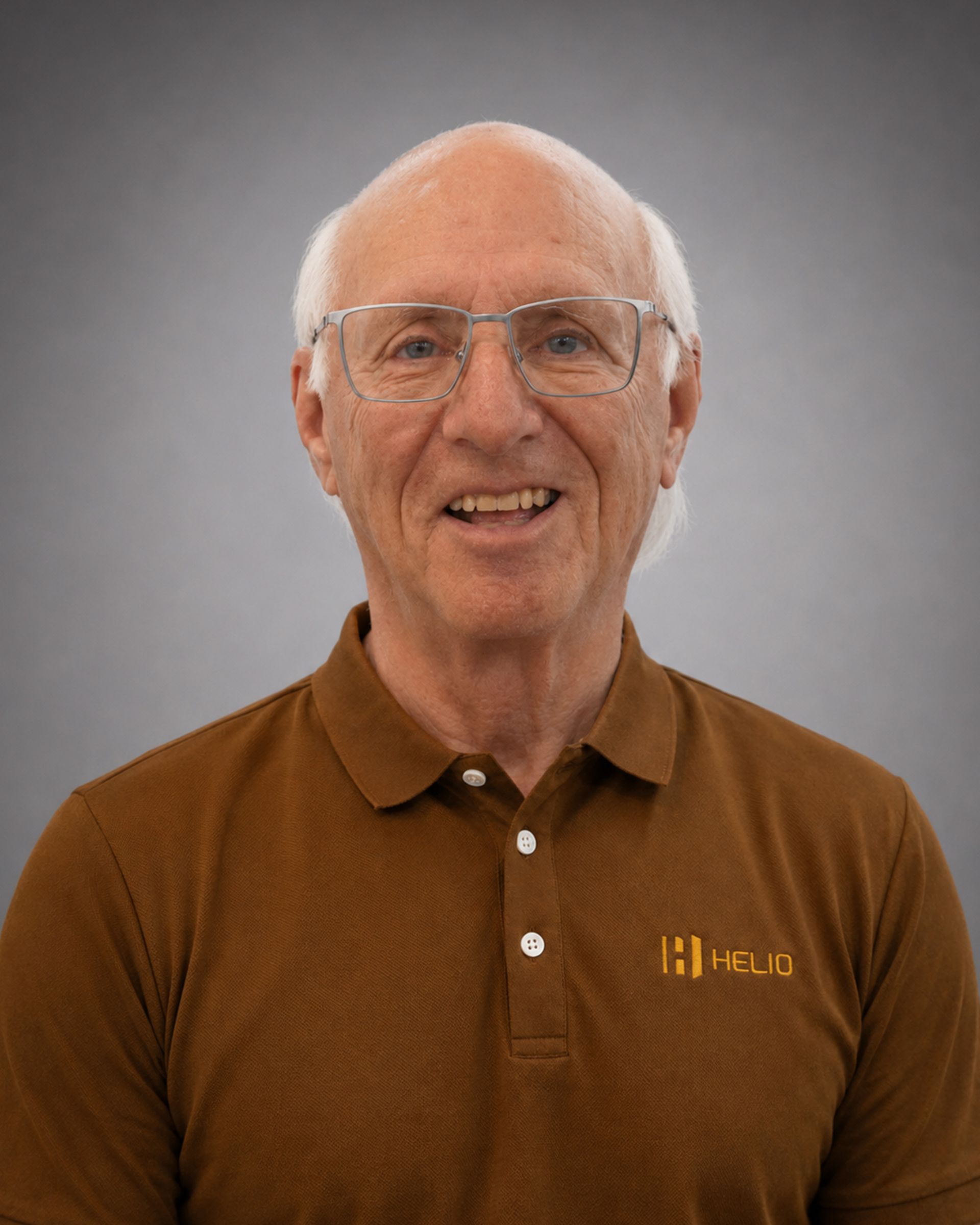 Joel Kessler, Territory Sales Manager (ME; NH; RI; VT; MA; N. NY; CT) at HELIO by Worldwide
